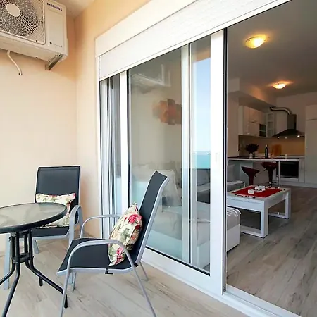 Apartaments Apartamento