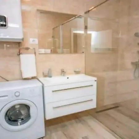 Apartaments Apartamento