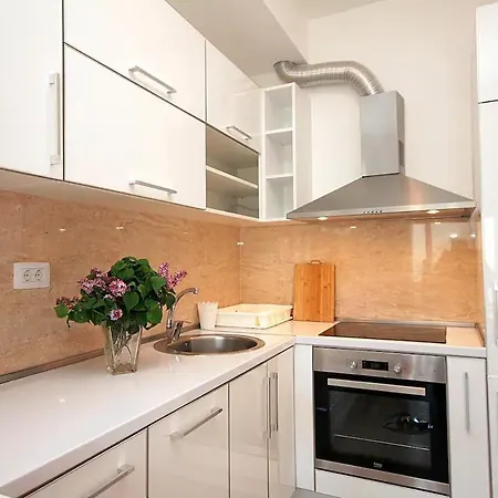 Apartaments Apartamento *
