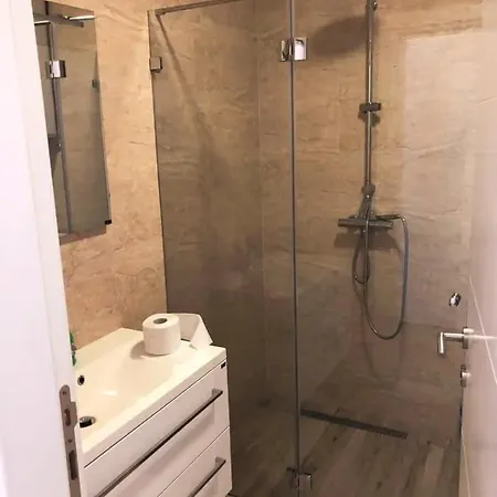 Apartamento Apartaments *