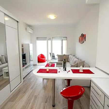 Apartaments Apartment