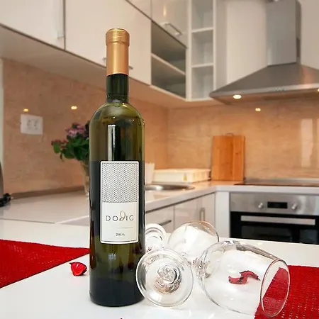 Apartaments Apartment *